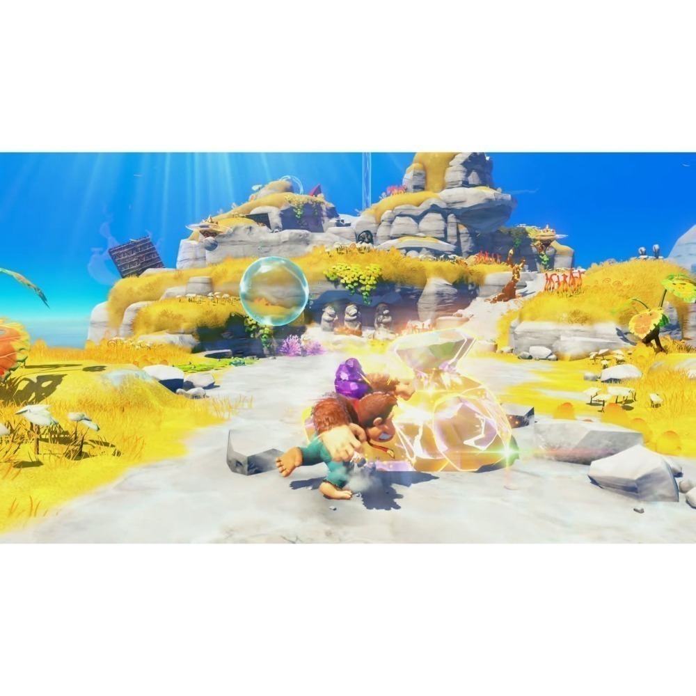 任天堂 Switch2 咚奇剛 蕉力全開 中文版【現貨】NS2 遊戲片 公司貨 免運 瑪莉歐 Donkey 金剛-細節圖8