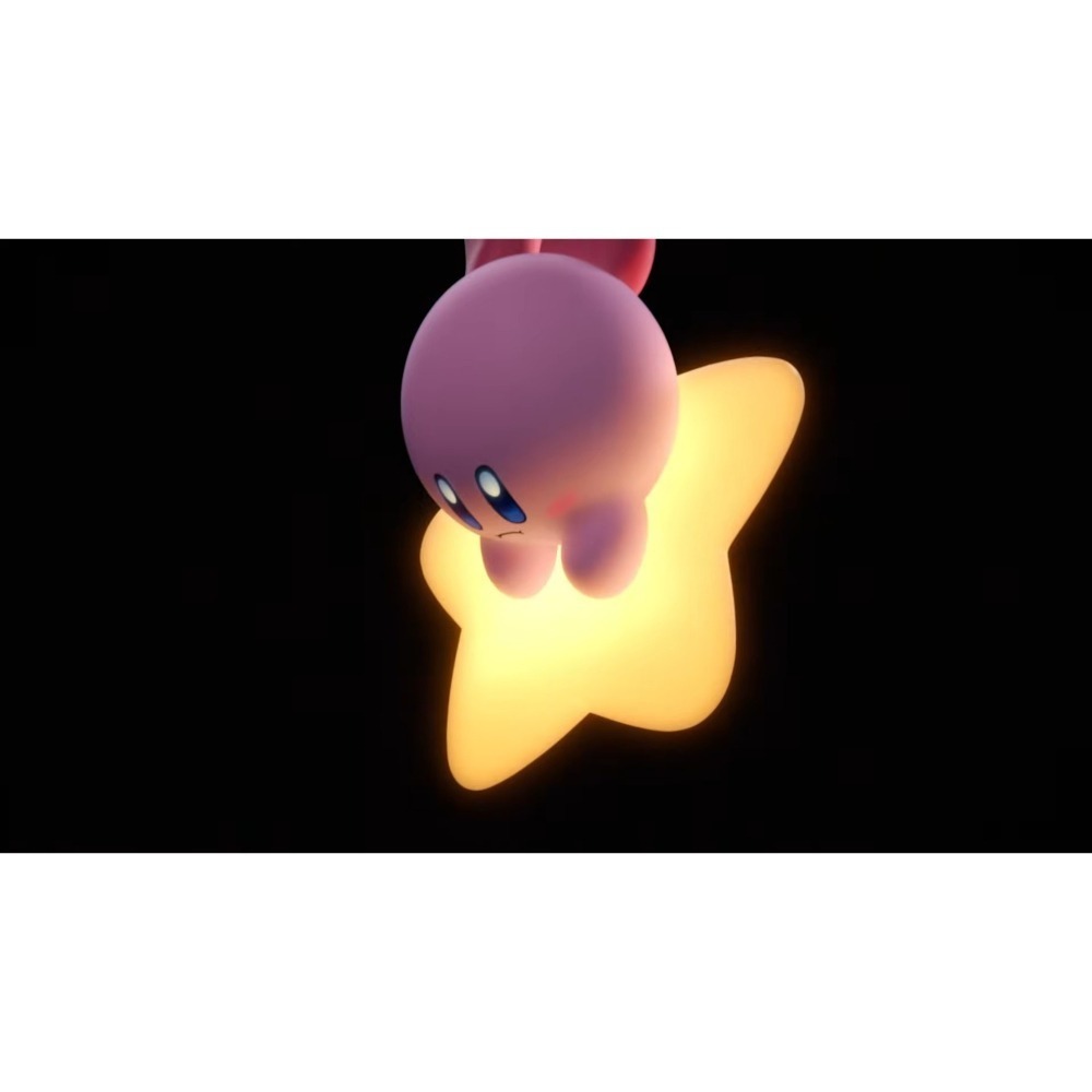 任天堂 Switch2 卡比的馭天飛行者 中文版【現貨】NS2 遊戲片 台灣公司貨 星之卡比 卡比之星 卡比-細節圖8