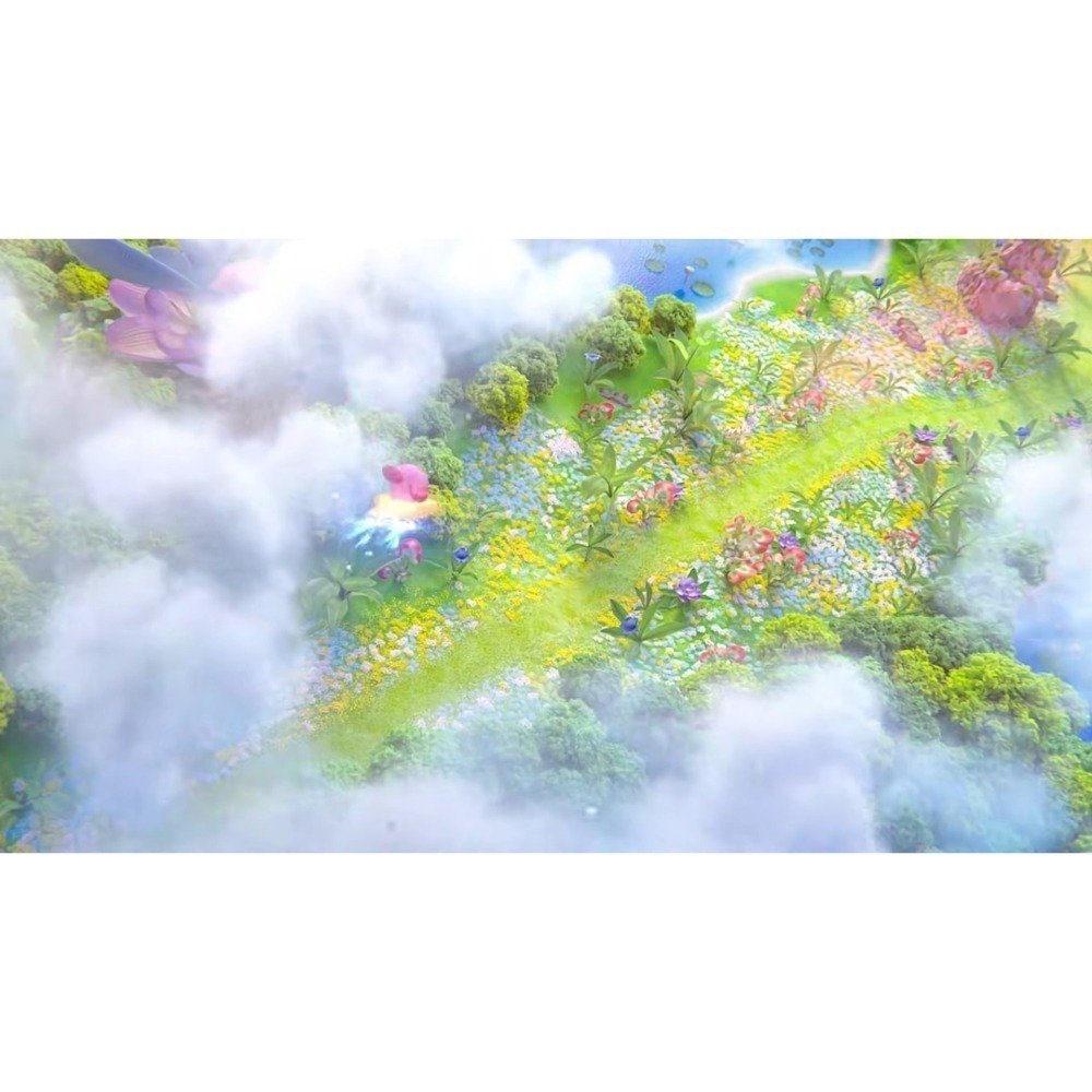 任天堂 Switch2 卡比的馭天飛行者 中文版【現貨】NS2 遊戲片 台灣公司貨 星之卡比 卡比之星 卡比-細節圖5