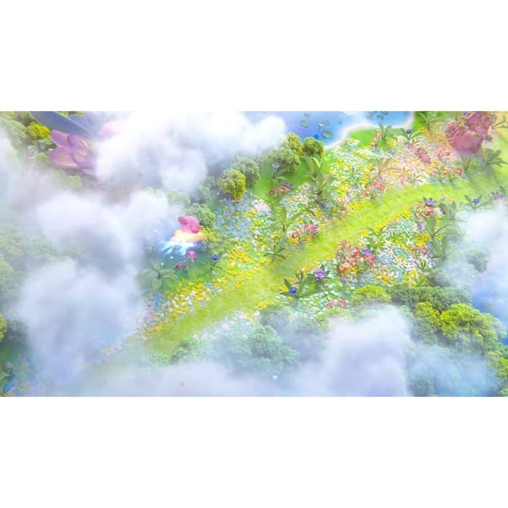 任天堂 Switch2 卡比的馭天飛行者 中文版【現貨】NS2 遊戲片 台灣公司貨 星之卡比 卡比之星 卡比-細節圖5