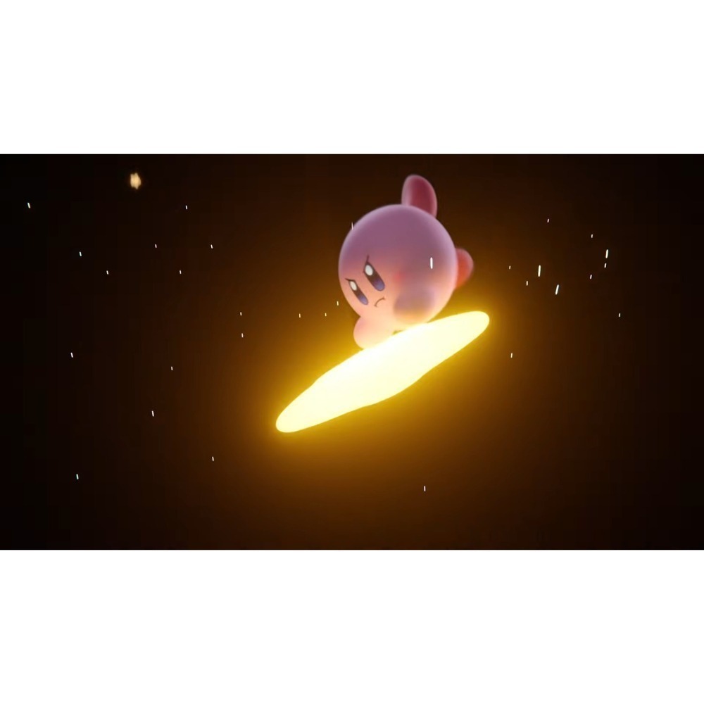 任天堂 Switch2 卡比的馭天飛行者 中文版【現貨】NS2 遊戲片 台灣公司貨 星之卡比 卡比之星 卡比-細節圖7