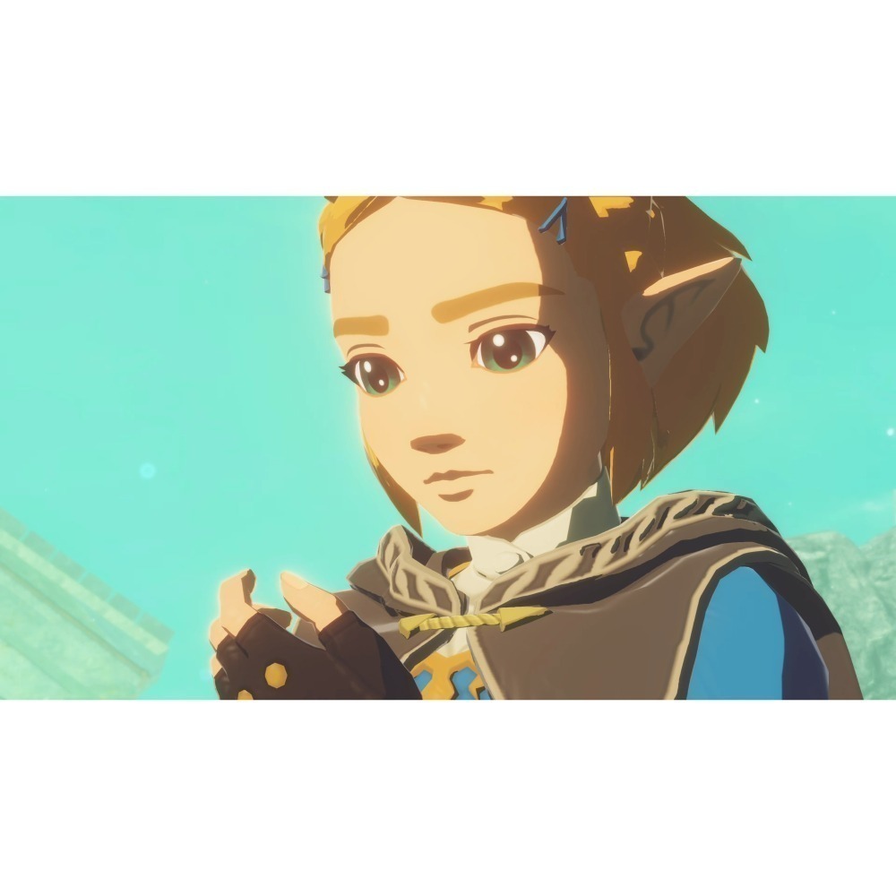 任天堂 Switch2 薩爾達無雙 封印戰記 中文版【現貨】NS2 遊戲片 台灣公司貨 ZELDA 無雙-細節圖7