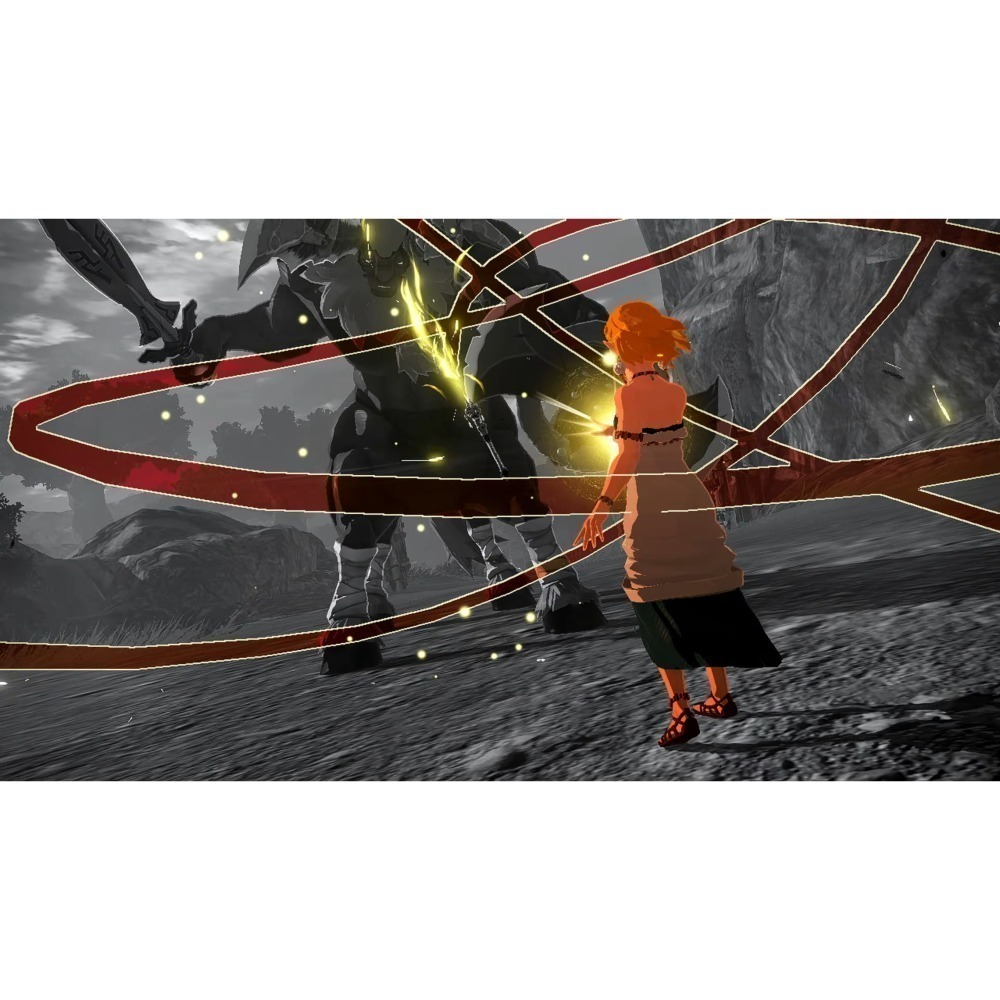 任天堂 Switch2 薩爾達無雙 封印戰記 中文版【現貨】NS2 遊戲片 台灣公司貨 ZELDA 無雙-細節圖8