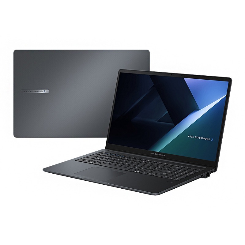 ASUS 筆電 華碩 B1 15.6吋 B1503CVA-0191A120U 指紋辨識 AI【16G/W11P/1TB】-細節圖2