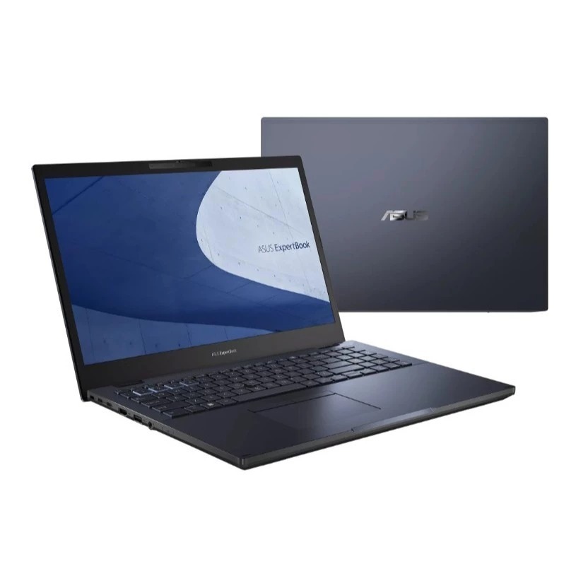 ASUS 華碩 商用筆電 B2 15.6吋 B2502CBA【i7/32G/512G/W11P】臉部 指紋辨識 三年保固-細節圖2