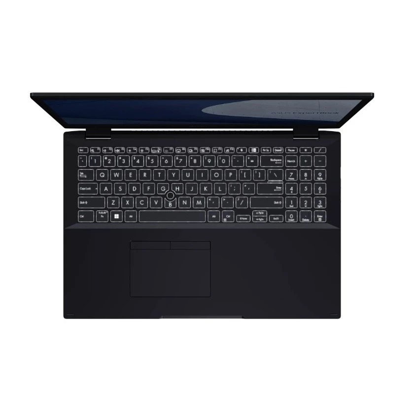 ASUS 華碩 商用筆電 B2 15.6吋 B2502CBA【i7/32G/512G/W11P】臉部 指紋辨識 三年保固-細節圖3