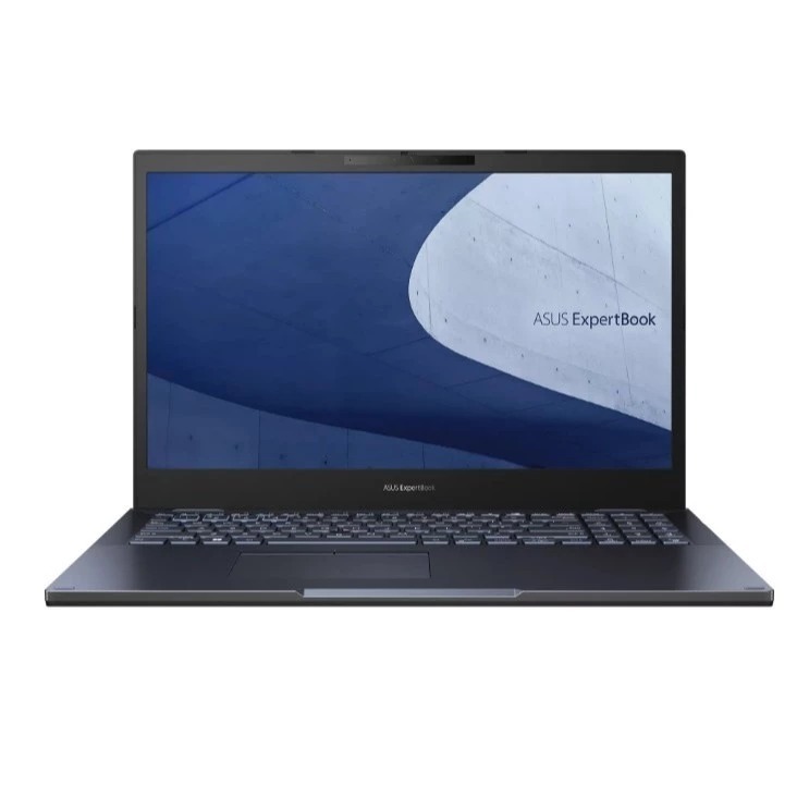 ASUS 華碩 商用筆電 B2 15.6吋 B2502CBA【i7/32G/512G/W11P】臉部 指紋辨識 三年保固-細節圖6