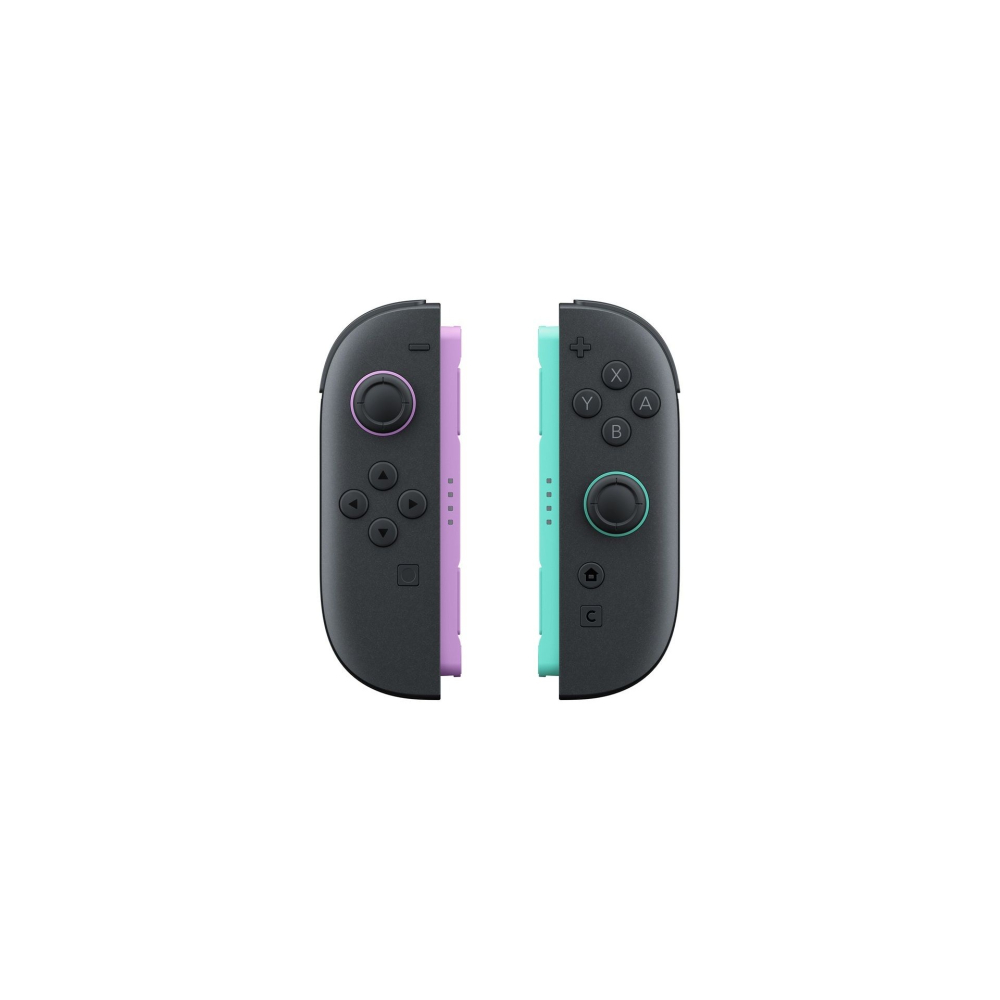 現貨 任天堂 Switch 2 JOY-CON 控制器 NS2 台灣公司貨 紅藍手把 淺紫淺綠 無線控制器 手把-細節圖10