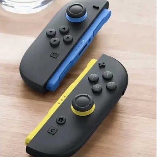 現貨 任天堂 Switch 2 JOY-CON 控制器 NS2 台灣公司貨 紅藍手把 淺紫淺綠 藍黃 無線 手把-細節圖10