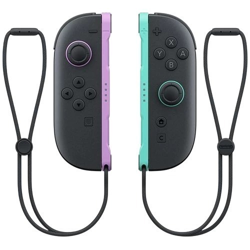 現貨 任天堂 Switch 2 JOY-CON 控制器 NS2 台灣公司貨 紅藍手把 淺紫淺綠 無線控制器 手把-規格圖11