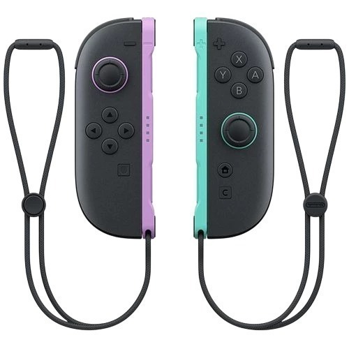現貨 任天堂 Switch 2 JOY-CON 控制器 NS2 台灣公司貨 紅藍手把 淺紫淺綠 藍黃 無線 手把-規格圖11