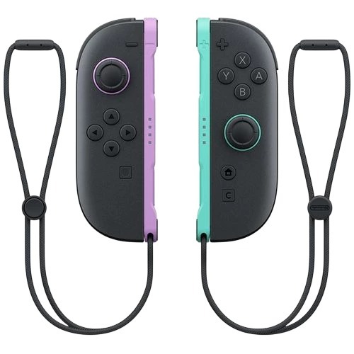 現貨 任天堂 Switch 2 JOY-CON 控制器 NS2 台灣公司貨 紅藍手把 淺紫淺綠 無線控制器 手把-規格圖11