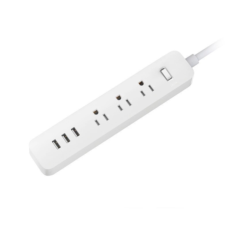 小米延長線 20W 延長線【現貨 台灣公司貨】USB 延長線 米家 插座 多孔延長線 自動斷電 豆腐頭 快充頭-規格圖11