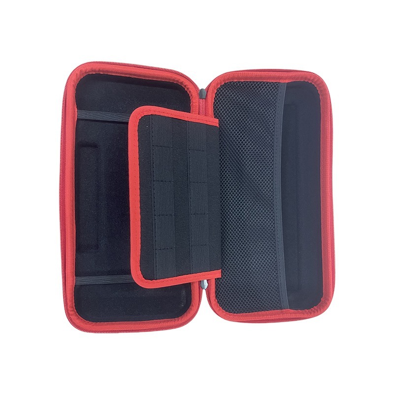 NS Switch 2 主機收納包【esoon】現貨 NS2 收納包 硬殼包 收納主機包 保護包 硬殼收納包 收納盒-細節圖3