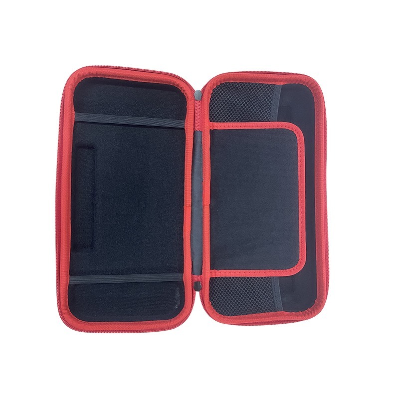 NS Switch 2 主機收納包【esoon】現貨 NS2 收納包 硬殼包 收納主機包 保護包 硬殼收納包 收納盒-細節圖5