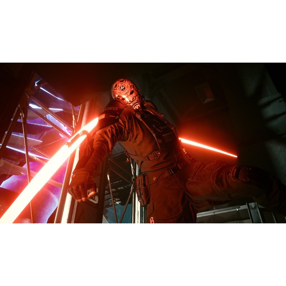 任天堂 Switch2 電馭叛客 2077 終極版 中文版 港版【現貨】NS2 遊戲片 賽博龐克 電馭 自由幻局-細節圖3