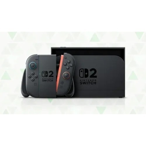 Nintendo switch 2 寶可夢傳說 Z-A 同捆組【現貨 首批到貨】NS2主機【贈全配禮包】 寶可夢 ZA-細節圖4