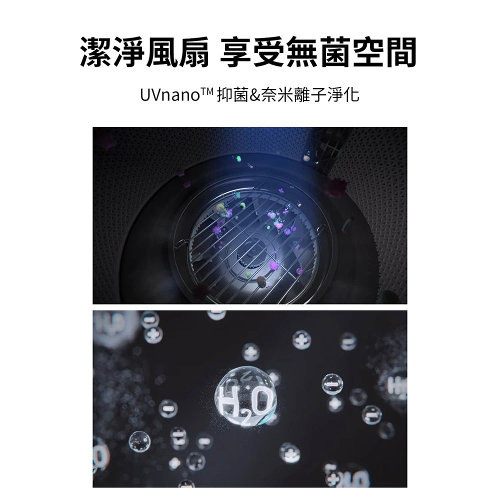 LG 樂金 AS551GWX0 空氣清淨機【全新 免運】AeroBooster 專業版 適用19坪 HEPA 智慧AI-細節圖4