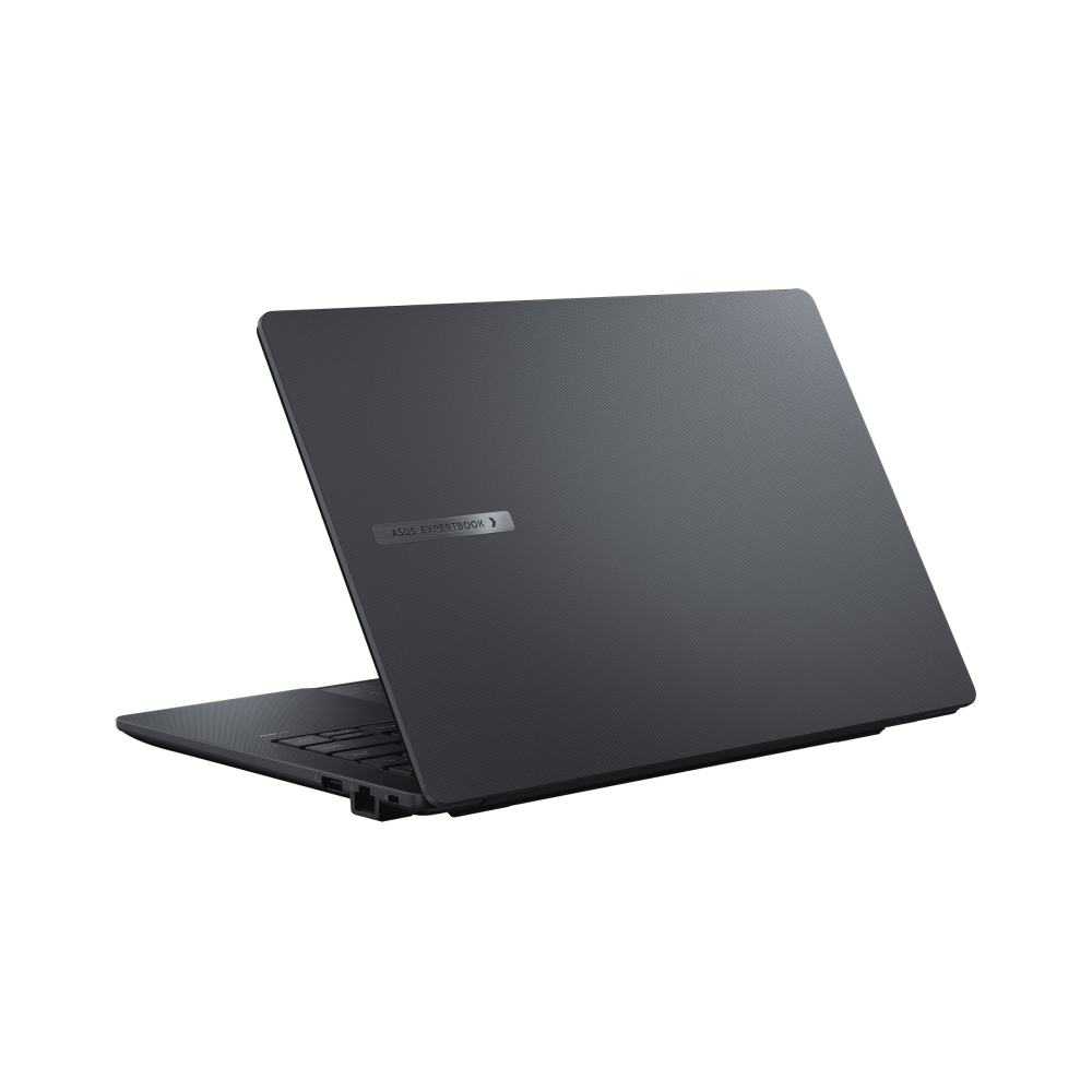 ASUS 華碩 商用筆電 B1 14吋 B1409CVA【Core 7/512G/W11P】指紋辨識 三年保固 AI筆電-細節圖3