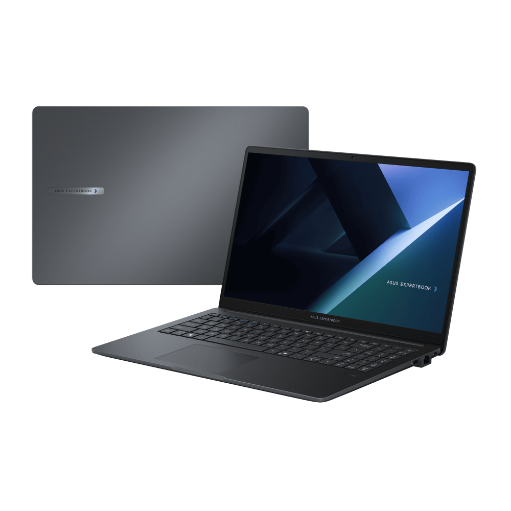ASUS 華碩 商用筆電 B1 15.6吋 B1509CVA【Core7/512G/W11P】三年保固 AI 筆記型電腦-細節圖3