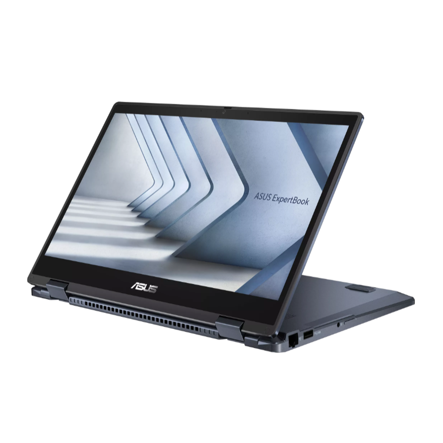 ASUS 華碩 商用筆電 B3 14吋 B3402FVA-0151A120U【Core 5/1TB/W11P】翻轉觸控-細節圖4