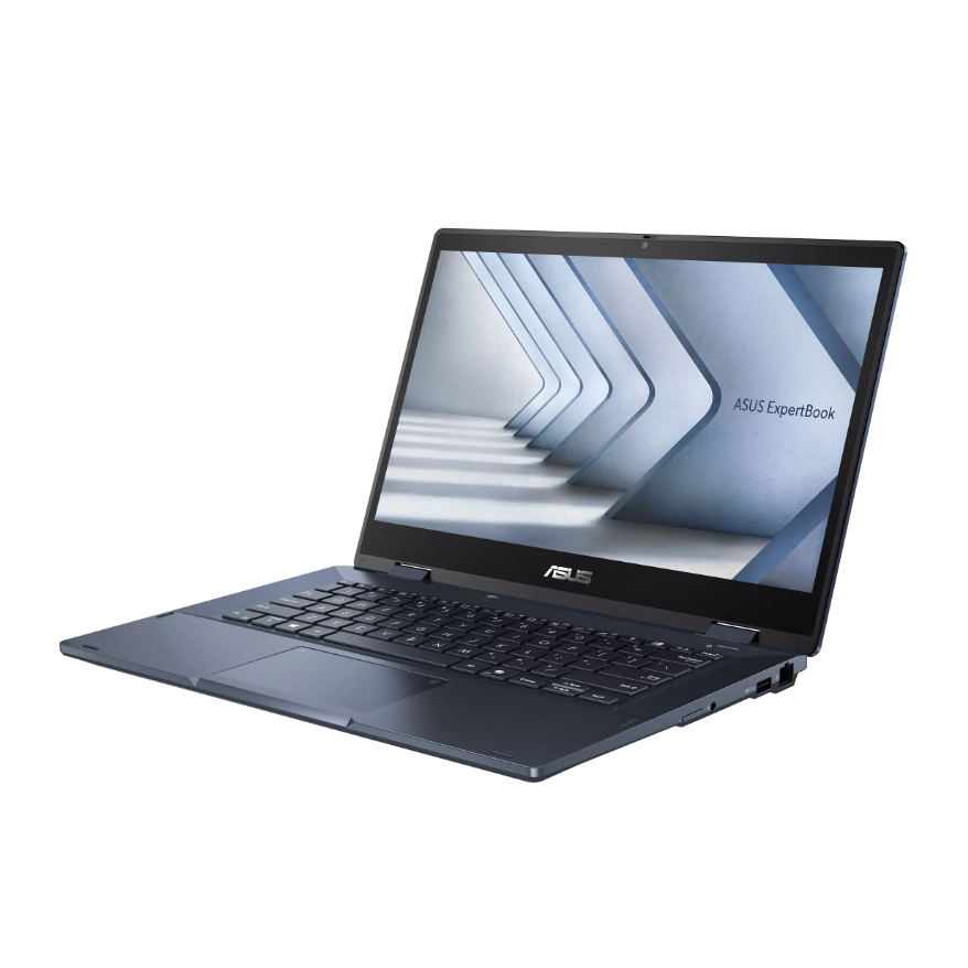 ASUS 華碩 商用筆電 B3 14吋 B3402FVA-0151A120U【Core 5/1TB/W11P】翻轉觸控-細節圖7