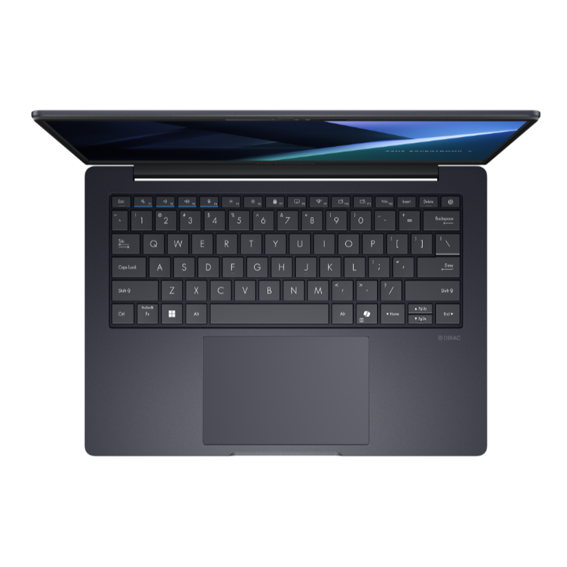 ASUS 華碩 商用筆電 B5 14吋 B5405CCA-0021A225H【Ultra5/512G/W11P】AI筆電-細節圖5