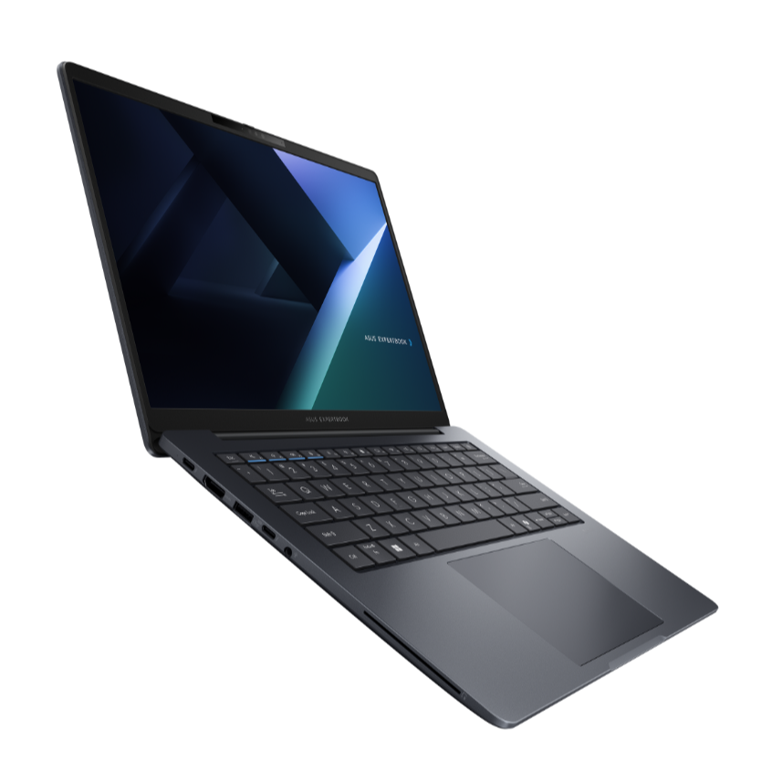 ASUS 華碩 商用筆電 B5 14吋 B5405CCA-0031A255H【Ultra7/512G/W11P】AI筆電-細節圖7