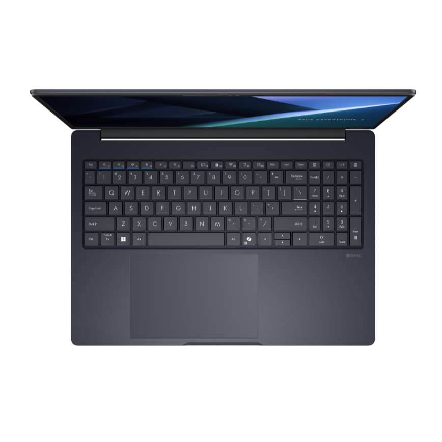 ASUS 華碩 商用筆電 B5 16吋 B5605CCA-0031A255H【Ultra7/512G/W11P】AI筆電-細節圖5