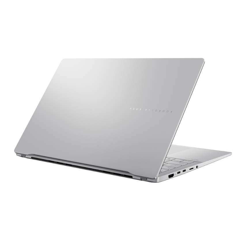 ASUS 華碩 VivoBook OLED 15.6吋 S5507QA-0088S1P42100【現貨】AI筆電 酷玩銀-細節圖3