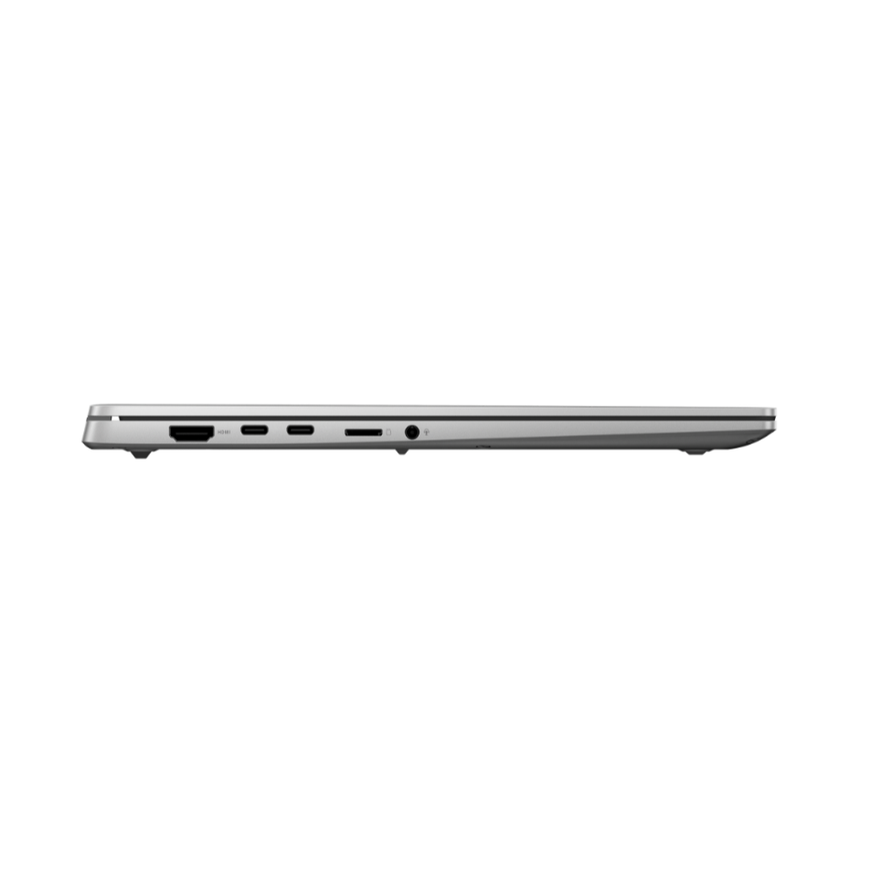 ASUS 華碩 VivoBook OLED 15.6吋 S5507QA-0088S1P42100【現貨】AI筆電 酷玩銀-細節圖6