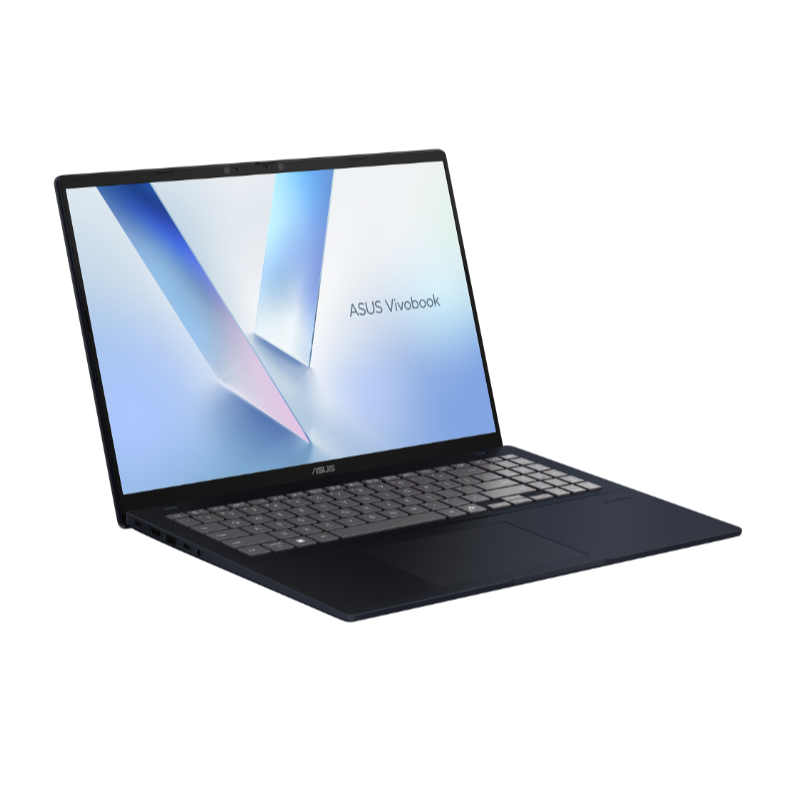 ASUS 華碩 VivoBook 16吋 X1607QA-0061B126100【現貨 免運】1TB AI筆電 午夜藍-細節圖4