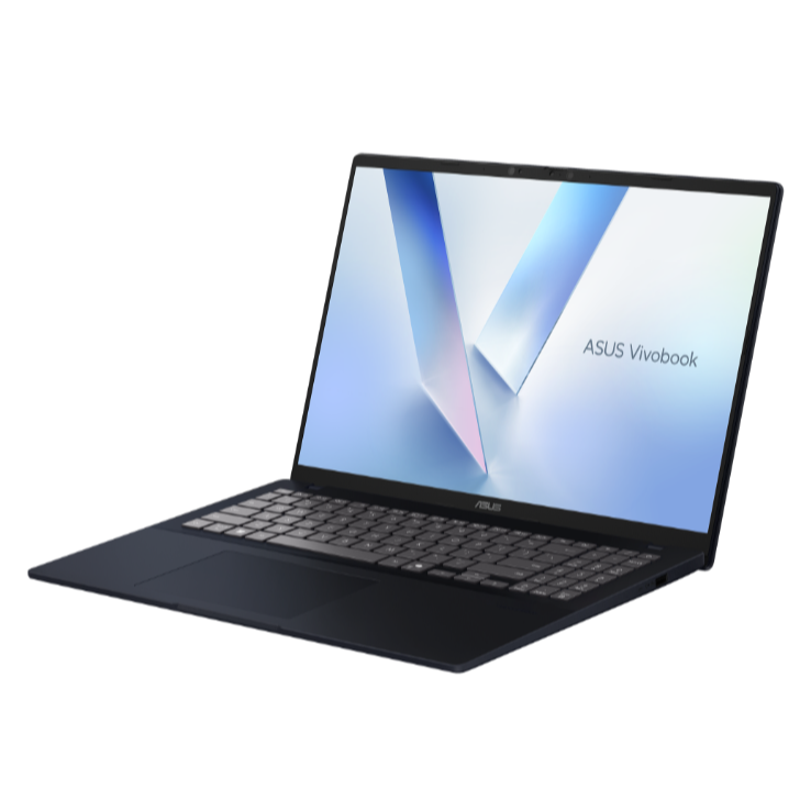 ASUS 華碩 VivoBook 16吋 X1607QA-0061B126100【現貨 免運】1TB AI筆電 午夜藍-細節圖5