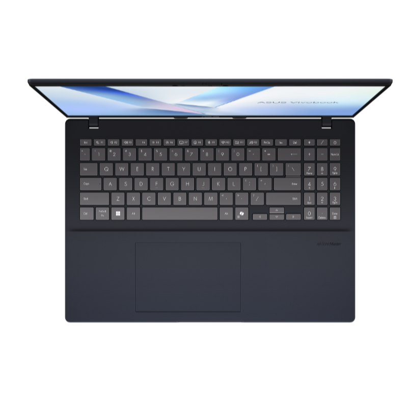ASUS 華碩 VivoBook 16吋 X1607QA-0061B126100【現貨 免運】1TB AI筆電 午夜藍-細節圖6