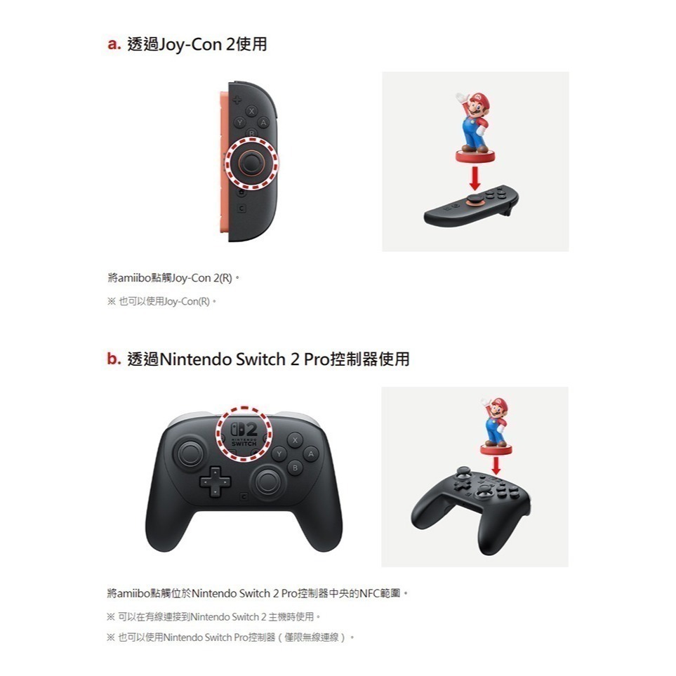 任天堂 Switch amiibo 瑪利歐＆奇可 羅潔塔＆奇可【現貨】超級瑪利歐系列 Amiibo公仔 NS2-細節圖5
