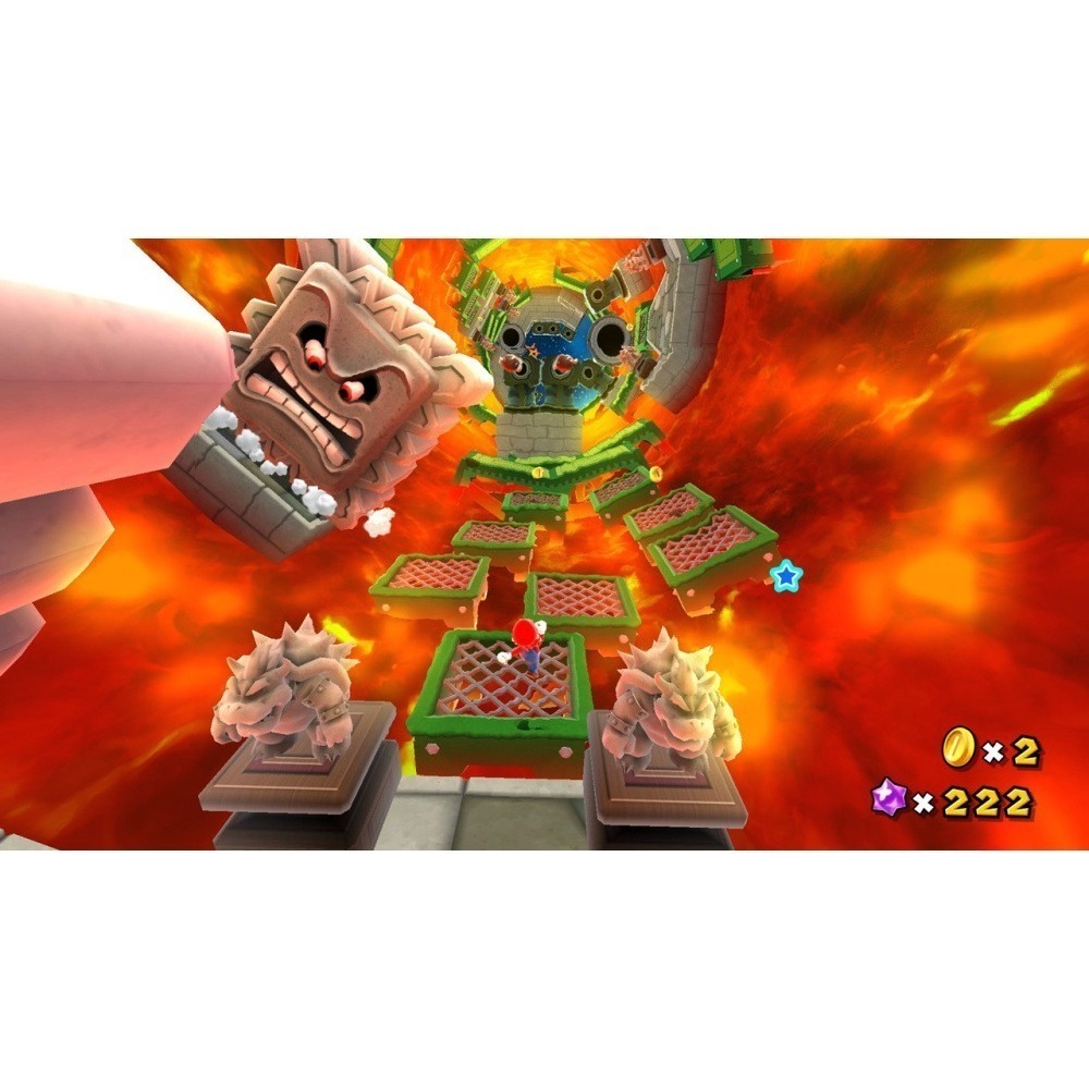 NS Switch 超級瑪利歐銀河+超級瑪利歐銀河2 中文版【現貨】遊戲片 瑪利歐銀河1+2 瑪莉歐 馬力歐-細節圖6