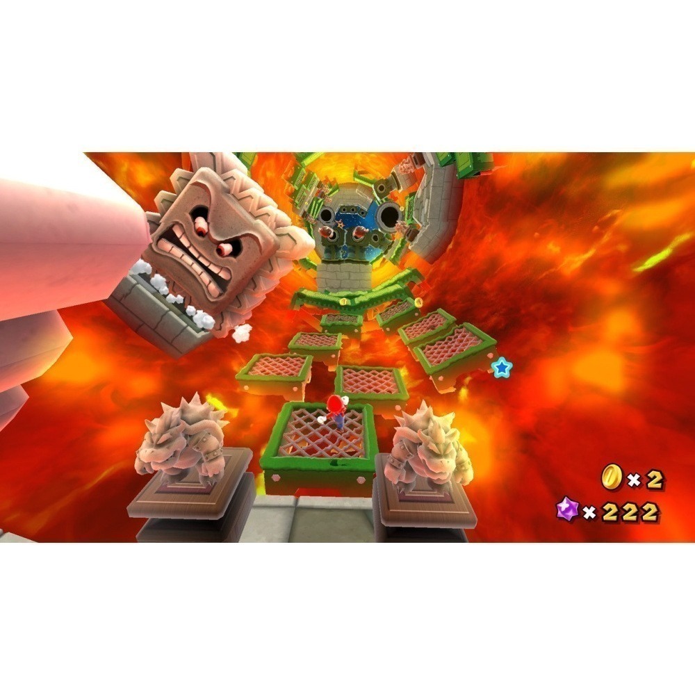 NS Switch 超級瑪利歐銀河+超級瑪利歐銀河2 中文版【現貨】遊戲片 瑪利歐銀河1+2 瑪莉歐 馬力歐-細節圖6