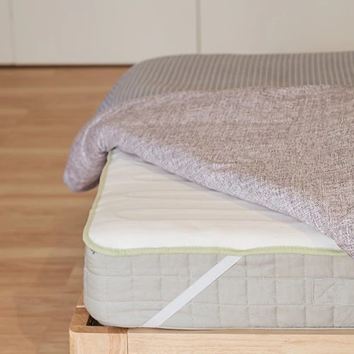 Beurer 德國博依 TS15 床墊型電毯 單人長效型【全新 現貨 免運】德國原裝 三年保固 電熱毯 過熱自動斷電-細節圖9