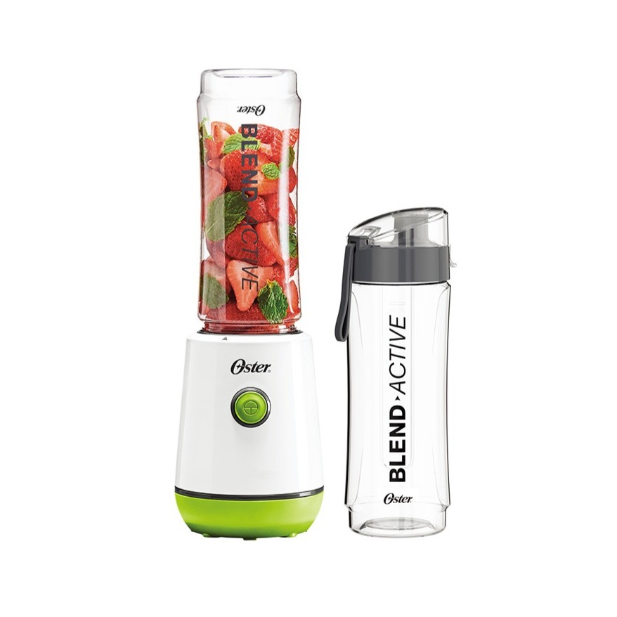 美國 Oster 奧士達 隨鮮GO果汁機 杯組【現貨】果汁機 隨行杯果汁 隨鮮杯 梅森杯 冰沙 榨汁 尾牙 抽獎-細節圖2
