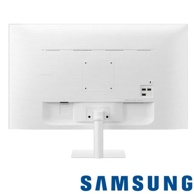 Samsung 三星 32吋 AI 智慧聯網螢幕 M7 UHD【現貨 免運】S32FM702UC S32FM703UC-細節圖6