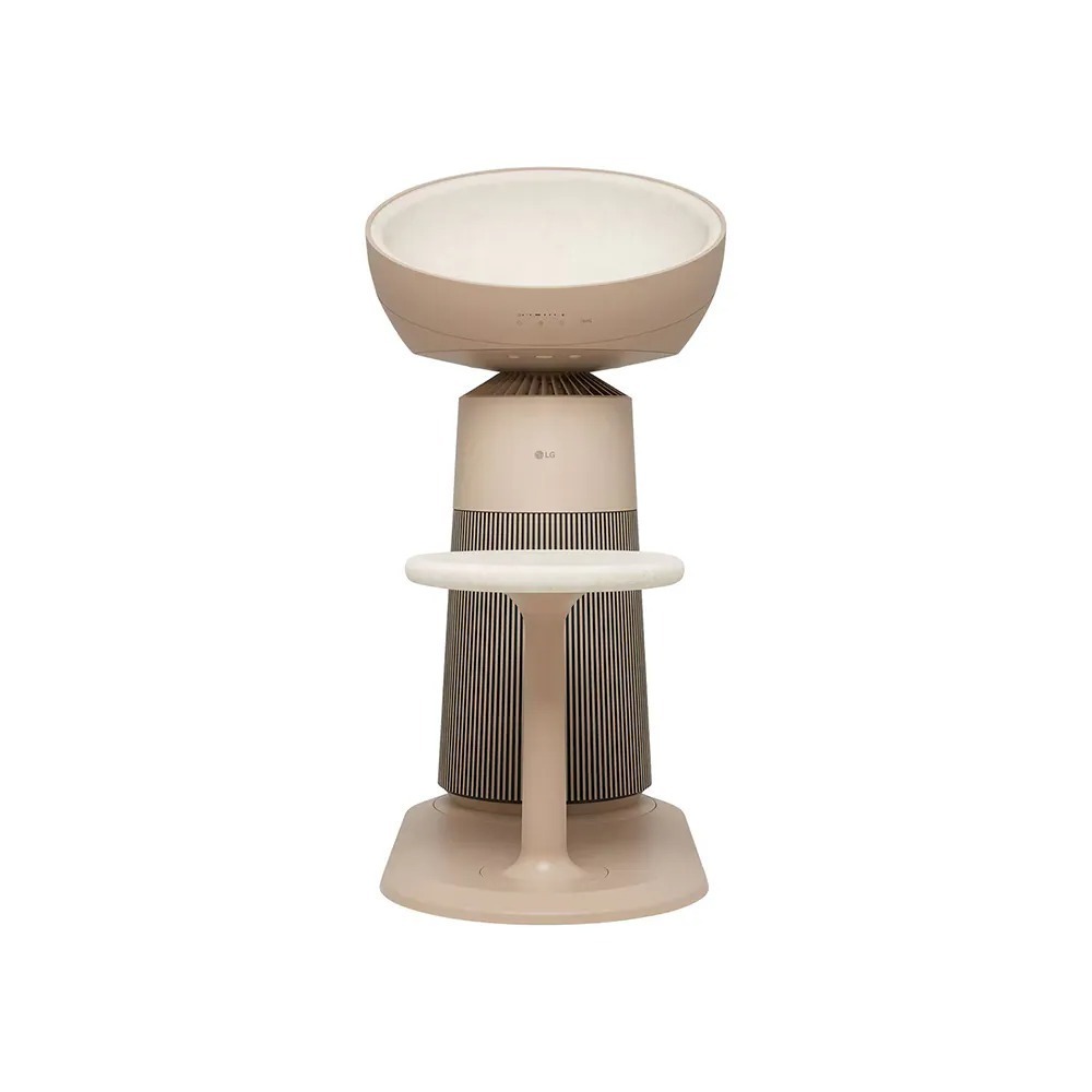 LG 樂金 AS251CBZ0 空氣清淨機｜喵太座【預購免運】AeroBooster 空氣清淨機 貓跳台 貓窩 HEPA-規格圖11