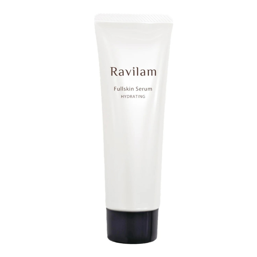 Ravilam 娜美妍 全能補水凝膠 80ml【現貨 免運】舒緩肌膚 保濕凝膠 乳霜 保濕補水 補水面霜 敏感肌適用-細節圖2