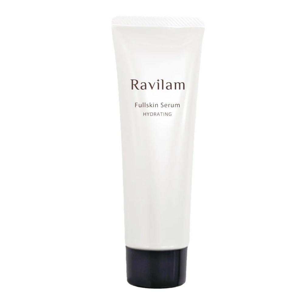 Ravilam 娜美妍 全能補水凝膠 80ml【現貨 免運】舒緩肌膚 保濕凝膠 乳霜 保濕補水 補水面霜 敏感肌適用-規格圖7