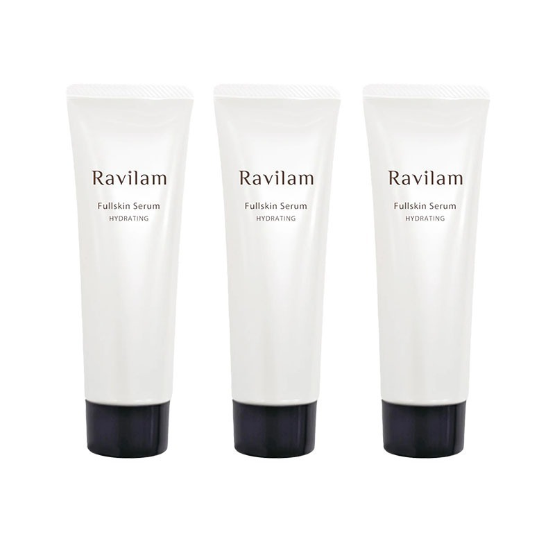 Ravilam 娜美妍 全能補水凝膠 80ml【現貨 免運】舒緩肌膚 保濕凝膠 乳霜 保濕補水 補水面霜 敏感肌適用-規格圖7