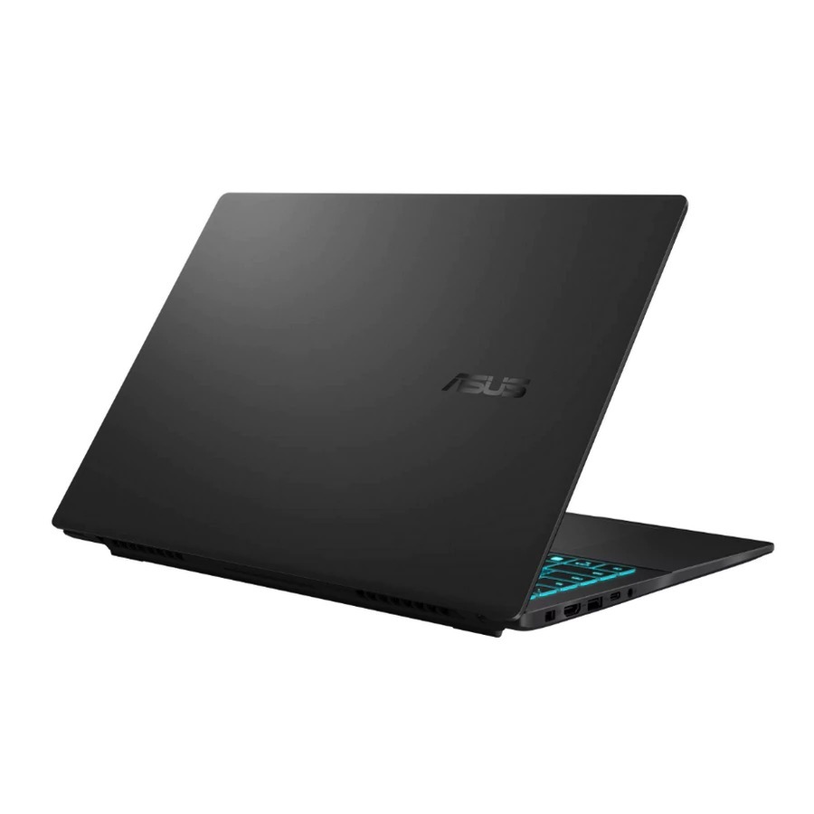 ASUS 華碩 V16 16吋 V3607VM-0041K210H【現貨 免運】AI筆電 靜謐黑 RTX 5060-8G-細節圖5