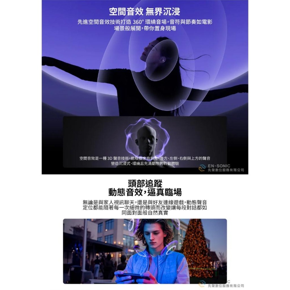 Havit 海威特 OWS916 頭部追蹤耳夾開放式藍牙耳機【現貨】開放式 骨傳導 防水 降噪 雙麥克風 運動耳機-細節圖4