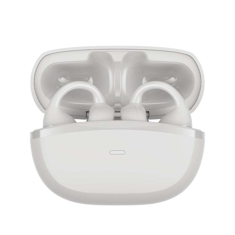 Havit 海威特 OWS916 頭部追蹤耳夾開放式藍牙耳機【現貨】開放式 骨傳導 防水 降噪 雙麥克風 運動耳機-規格圖8