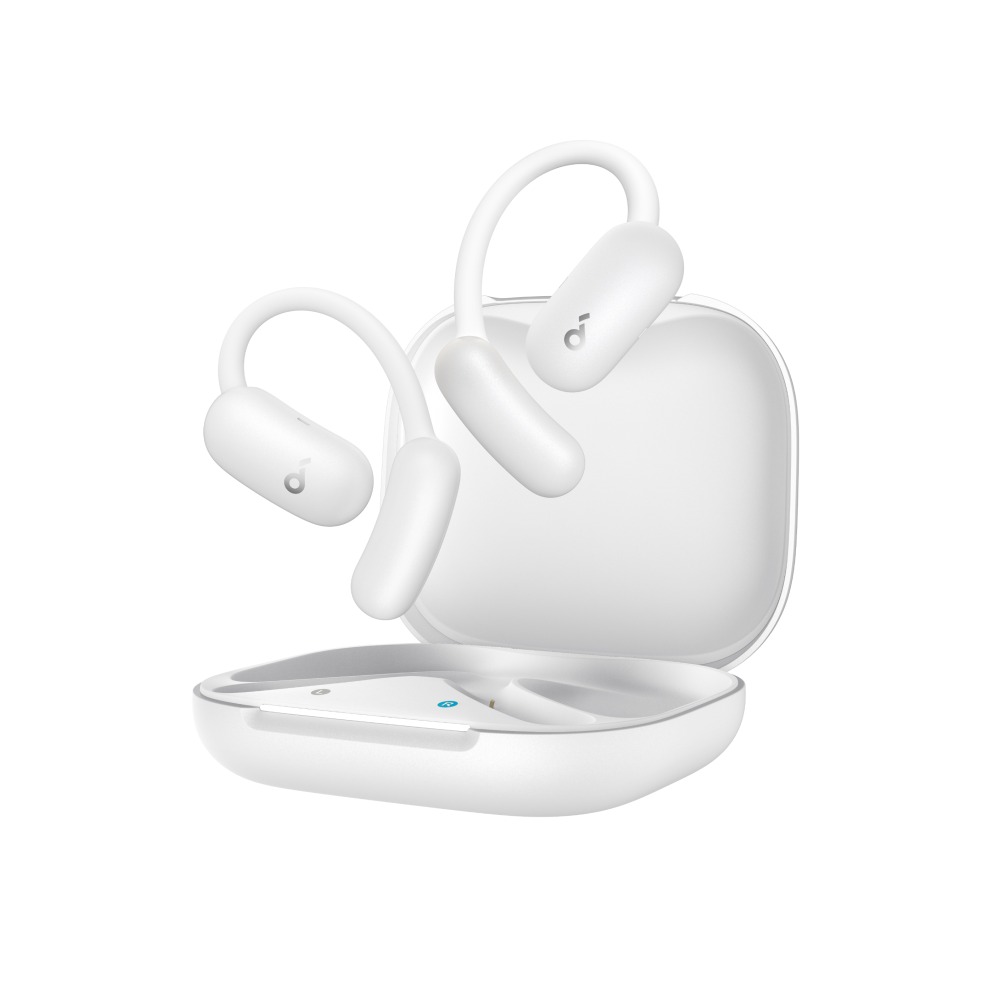 Soundcore AeroFit 2 AI 開放式藍牙耳機【現貨】藍芽耳機 防水 無線耳機 Ai翻譯 A3874-規格圖9