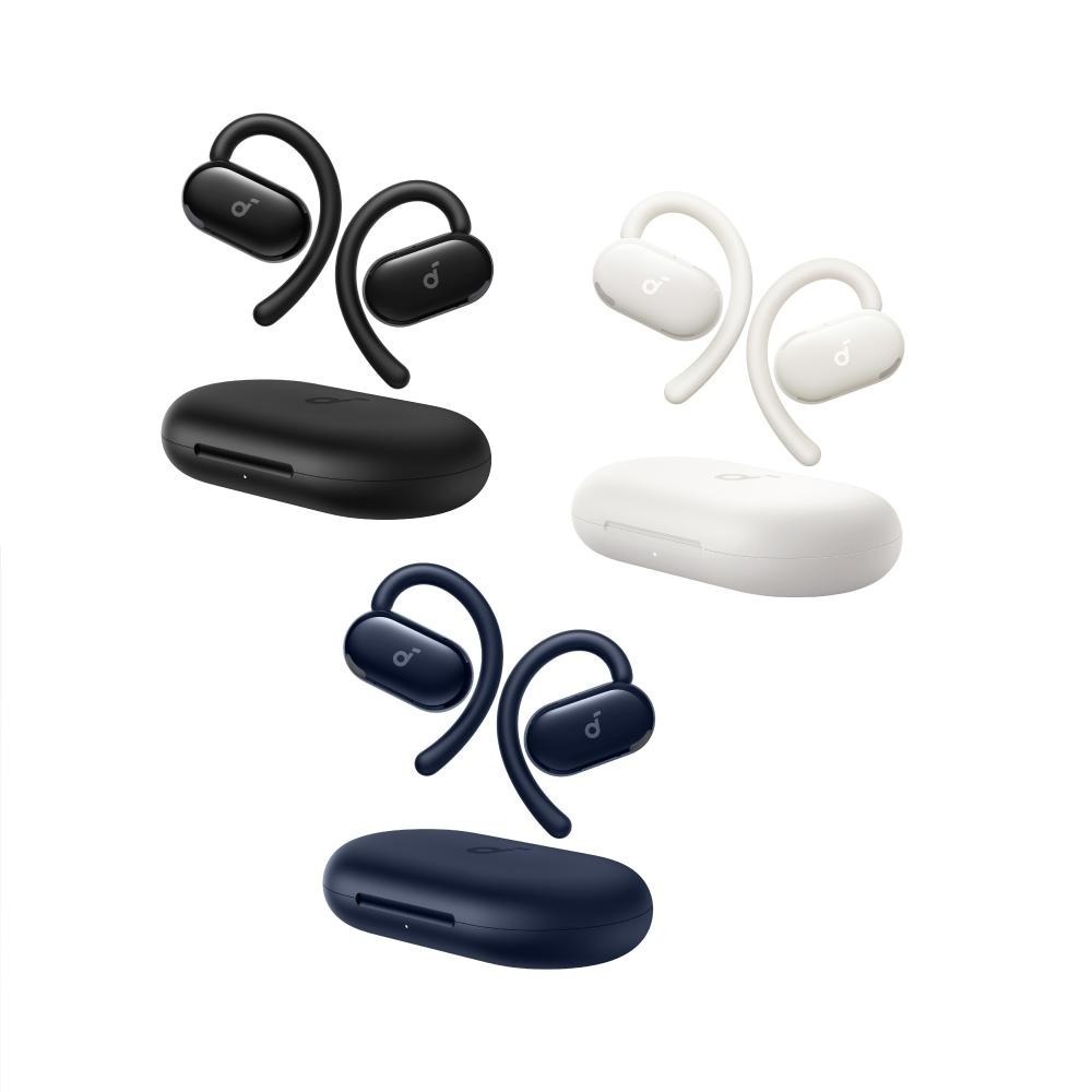 Soundcore V20i 開放式藍牙耳機【現貨】無線耳機 耳夾式 藍牙耳機 防水防汗 開放式耳機 A3876-細節圖2