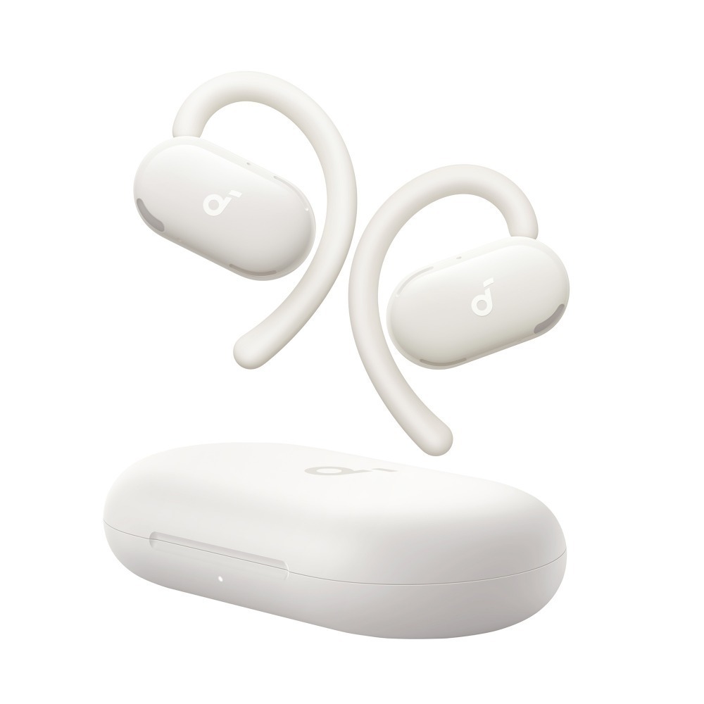 Soundcore V20i 開放式藍牙耳機【現貨】無線耳機 耳夾式 藍牙耳機 防水防汗 開放式耳機 A3876-規格圖8